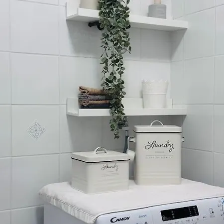 Apartman Urban Cozy Newly Renovated Split