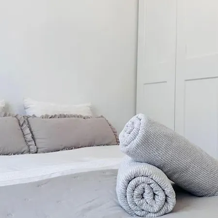 Apartment Urban Cozy Newly Renovated Split