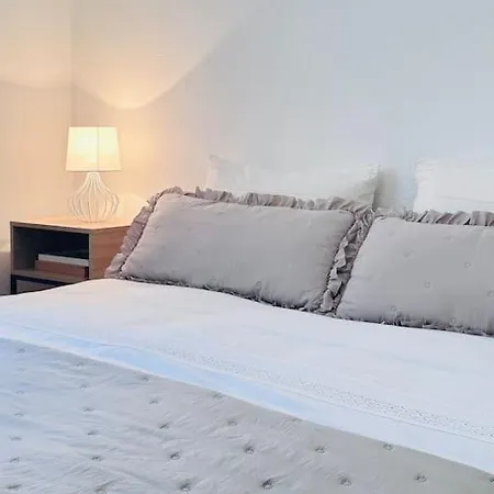 Urban Cozy Newly Renovated Apartment