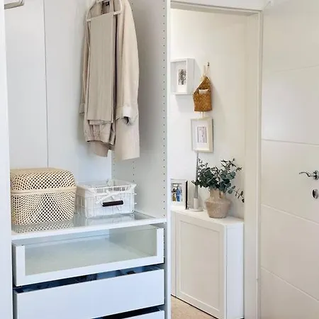 Apartment Urban Cozy Newly Renovated