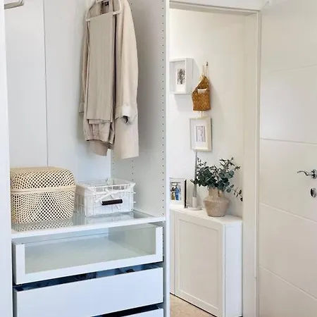 Apartment Urban Cozy Newly Renovated